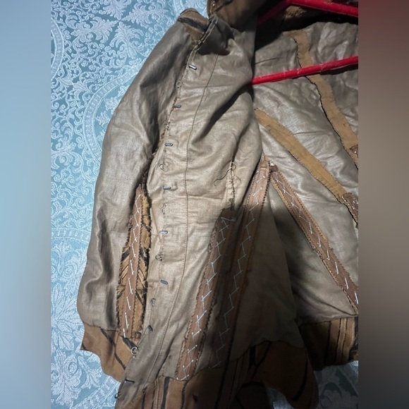 COPY - Antique vintage woman’s shirt - Picture 12 of 16